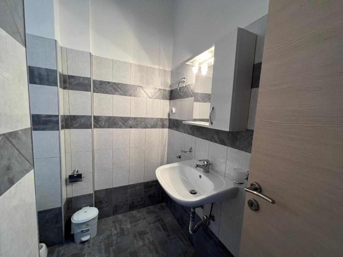 Triton Rooms Lefkandi Chalkidas Buitenkant foto