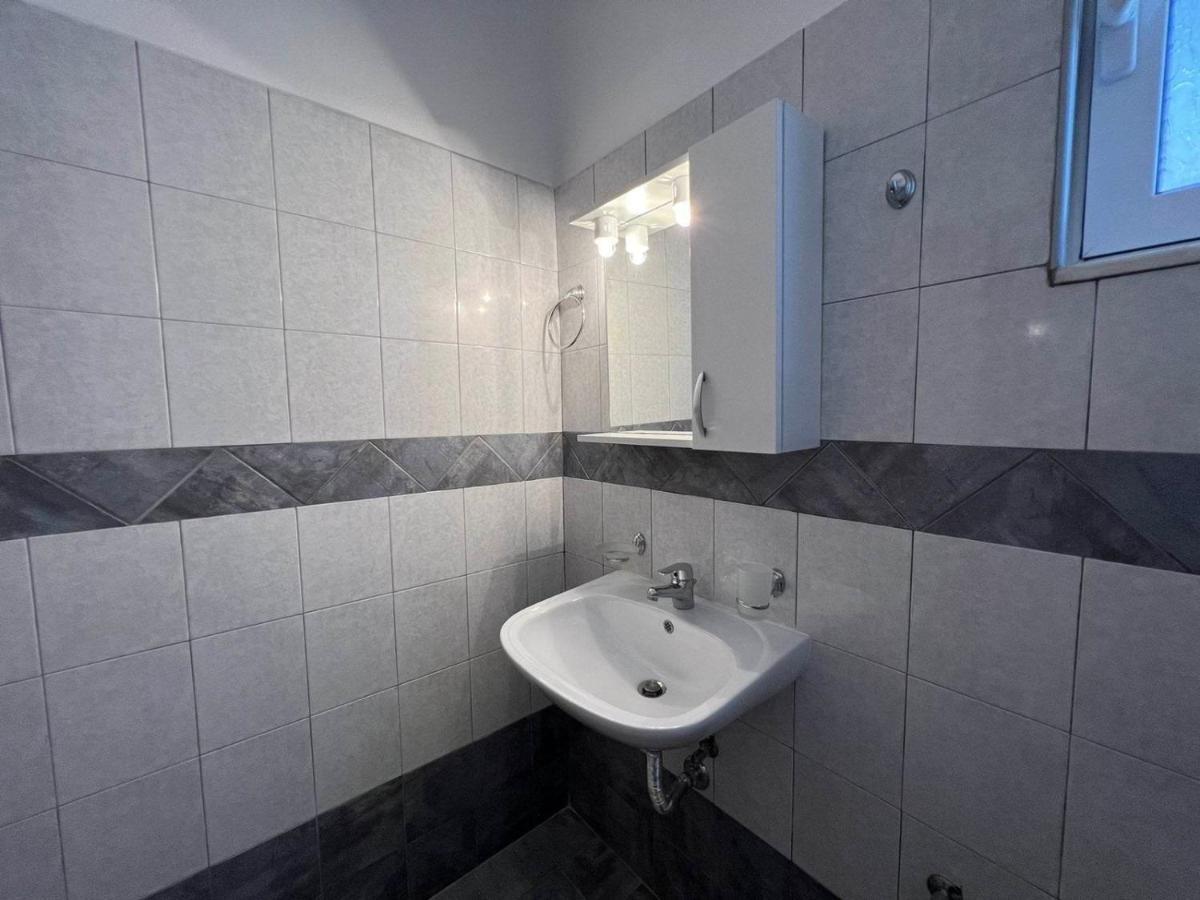 Triton Rooms Lefkandi Chalkidas Buitenkant foto